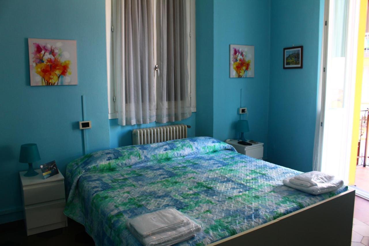Albergo Del Lago Bellano Exterior photo