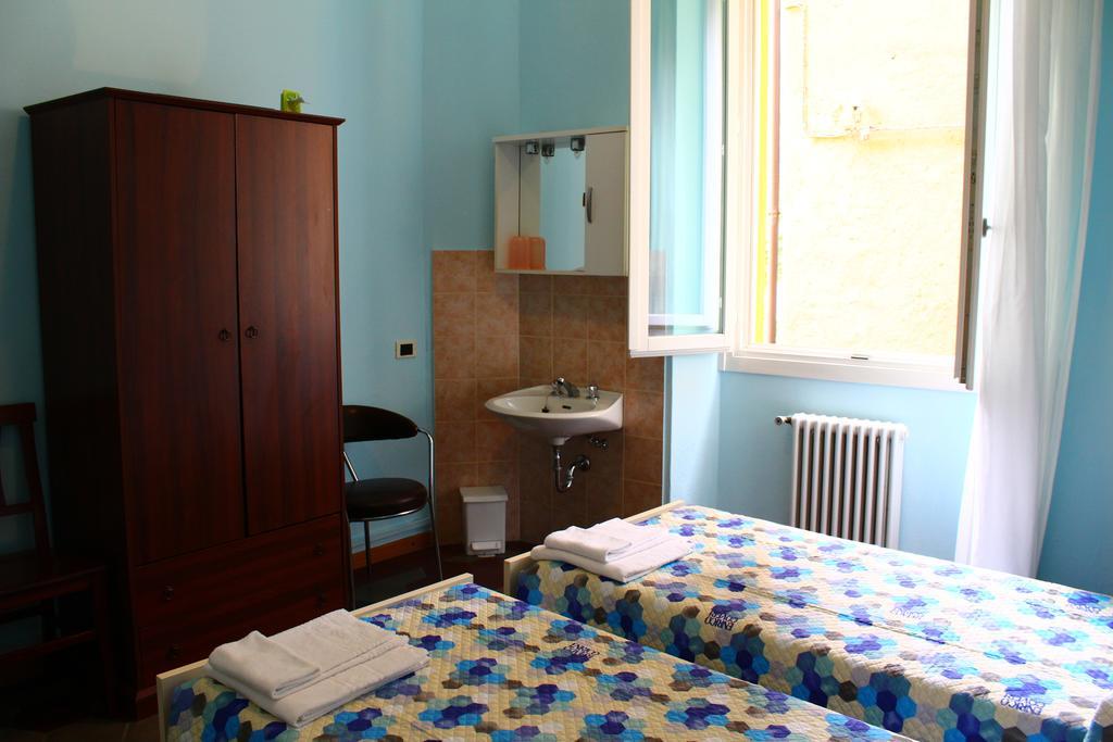 Albergo Del Lago Bellano Exterior photo