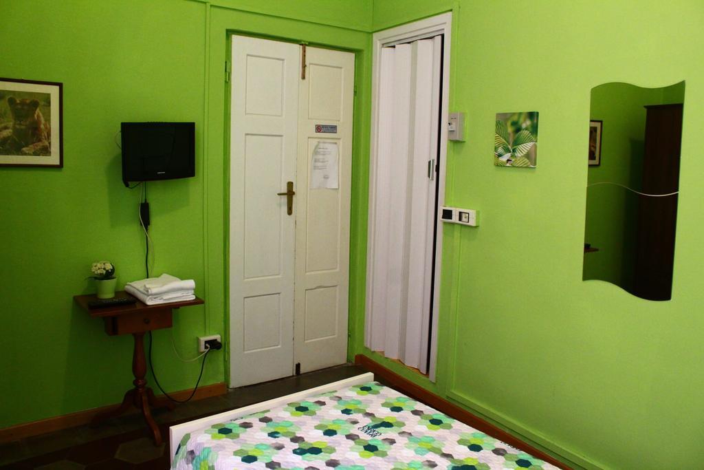 Albergo Del Lago Bellano Exterior photo